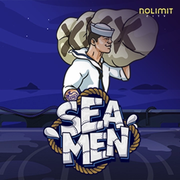 NolimitCity : Seamen - MASURAPLAY77