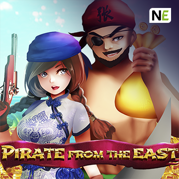 Pirate From the East - MASURAPLAY77