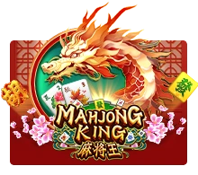 Joker123 : Mahjong King - MASURAPLAY77