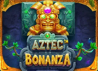 Pragmatic : Aztec Bonanza - MASURAPLAY77
