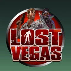 Lost Vegas - MASURAPLAY77
