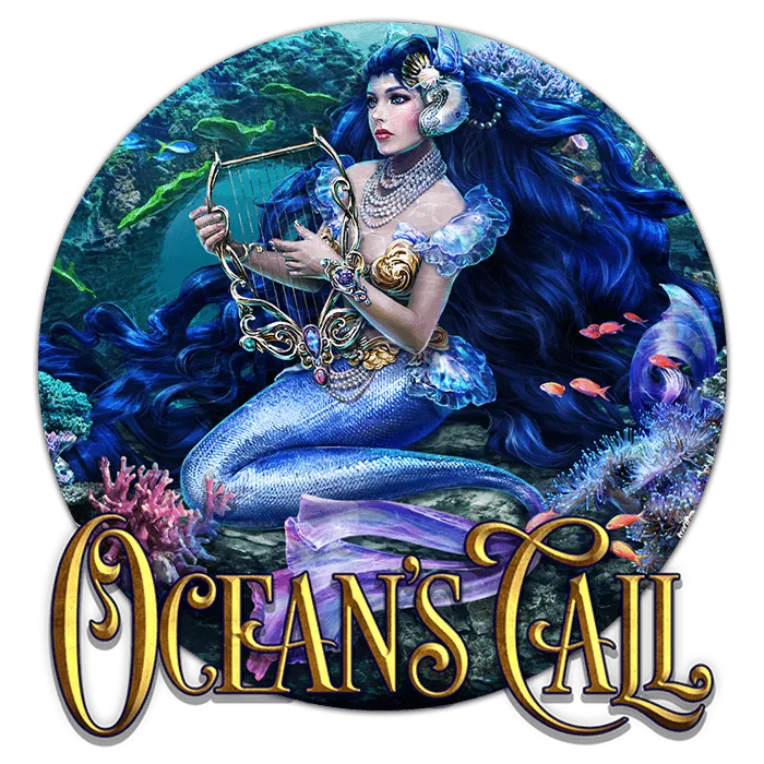 Habanero : Oceans Call - MASURAPLAY77