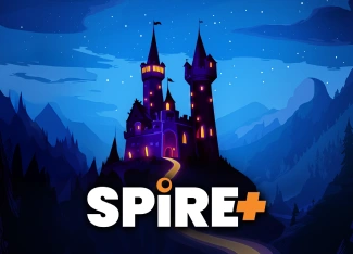 Spire+ - MASURAPLAY77