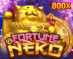 JDB : Fortune Neko - MASURAPLAY77
