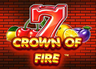 Pragmatic : Crown of Fire - MASURAPLAY77