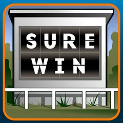 Sure Win - MASURAPLAY77