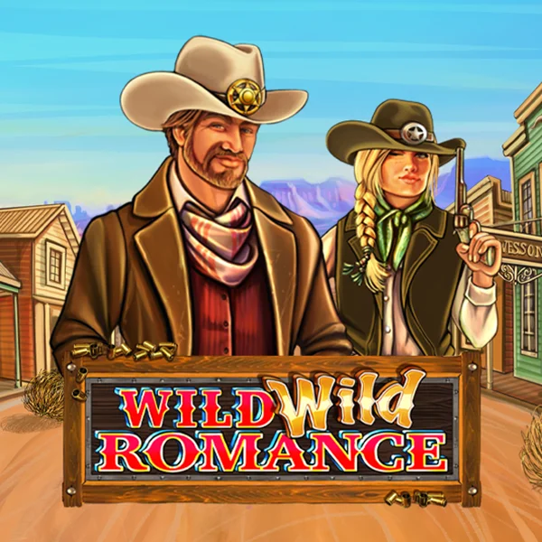 Wild Wild Romance - MASURAPLAY77