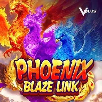 Phoenix Blaze Link - MASURAPLAY77