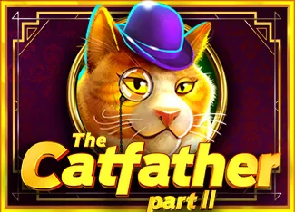 Pragmatic : The Catfather Part II - MASURAPLAY77
