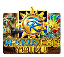Joker123 : Horus Eye - MASURAPLAY77