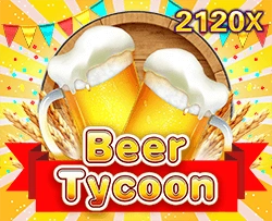 Beer Tycoon - MASURAPLAY77