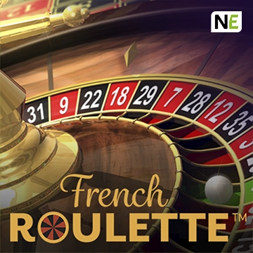 NetEnt French Roulette - MASURAPLAY77