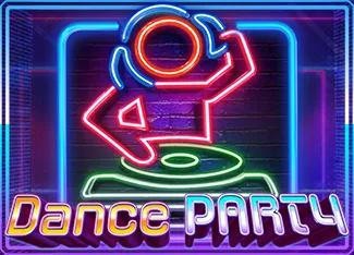 Pragmatic : Dance Party - MASURAPLAY77