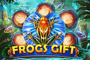 Frogs Gift - MASURAPLAY77