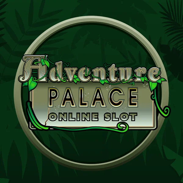Adventure Palace - MASURAPLAY77
