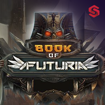 Book of Futuria - MASURAPLAY77
