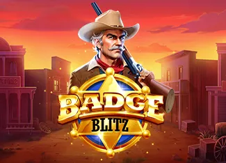 Pragmatic : Badge Blitz - MASURAPLAY77