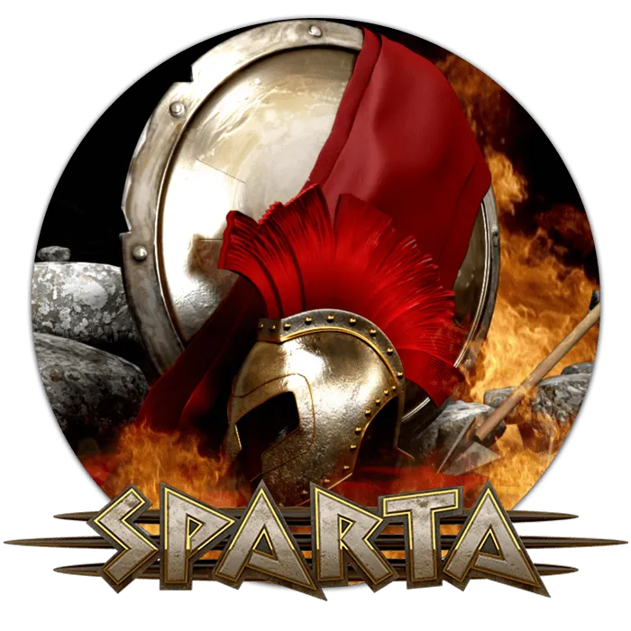 Habanero : Sparta - MASURAPLAY77