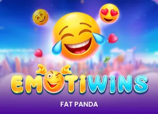 Emotiwins - MASURAPLAY77