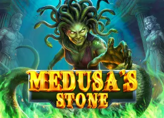 Pragmatic : Medusas Stone - MASURAPLAY77