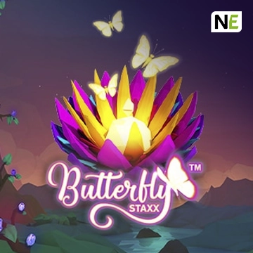 Butterfly Staxx - MASURAPLAY77