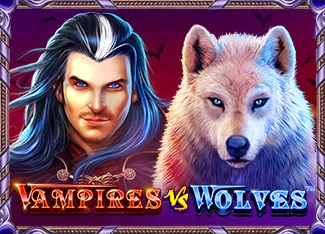Pragmatic : Vampires vs Wolves - MASURAPLAY77