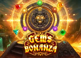 Pragmatic : Gems Bonanza - MASURAPLAY77