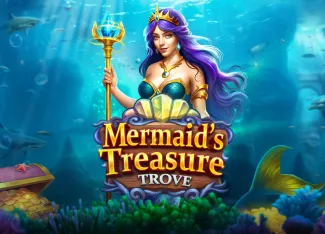 Pragmatic : Mermaids Treasure Trove - MASURAPLAY77