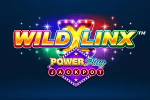 Wild LinX PowerPlay Jackpot - MASURAPLAY77