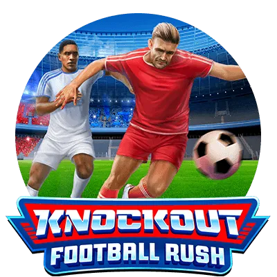 Habanero : Knockout Football Rush - MASURAPLAY77