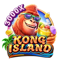 Facai : KONG ISLAND - MASURAPLAY77