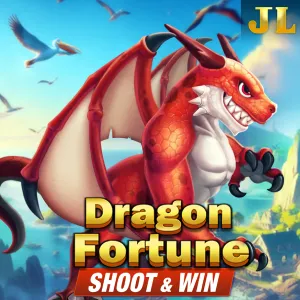 Dragon Fortune - MASURAPLAY77