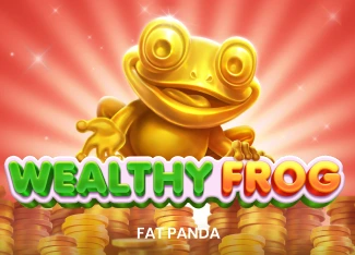 Wealthy Frog - MASURAPLAY77