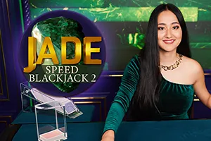 Jade Speed Blackjack 2 - MASURAPLAY77