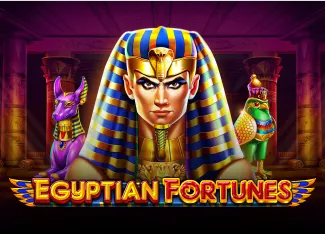 Pragmatic : Egyptian Fortunes - MASURAPLAY77
