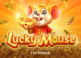 Lucky Mouse - MASURAPLAY77