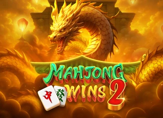 Pragmatic : Mahjong Wins 2 - MASURAPLAY77