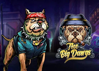 Pragmatic : The Big Dawgs - MASURAPLAY77