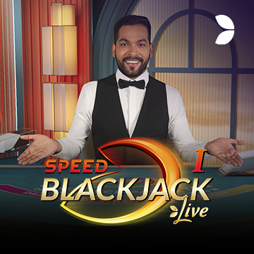 Speed Blackjack I - MASURAPLAY77
