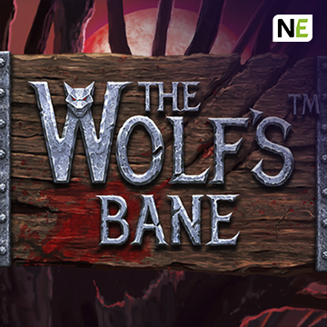 The Wolfs Bane - MASURAPLAY77