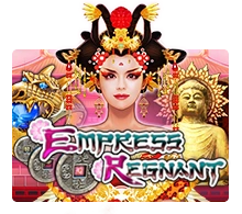 Joker123 : Empress Regnant - MASURAPLAY77