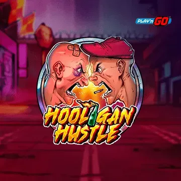 PlaynGo : Hooligan Hustle - MASURAPLAY77