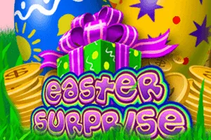 Easter Surprise - MASURAPLAY77