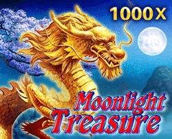 JDB : Moonlight Treasure - MASURAPLAY77