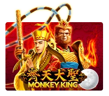 Joker123 : Monkey King - MASURAPLAY77