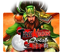 Joker123 : Three Kingdoms Quest - MASURAPLAY77
