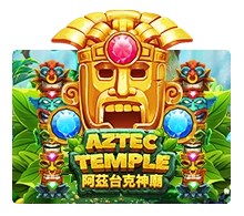 Joker123 : Aztec Temple - MASURAPLAY77