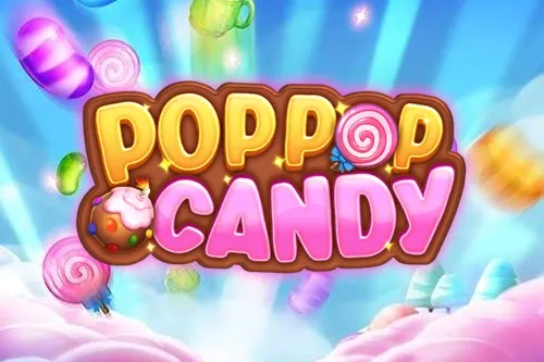 JDB : Pop Pop Candy - MASURAPLAY77