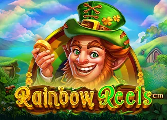 Pragmatic : Rainbow Reels - MASURAPLAY77