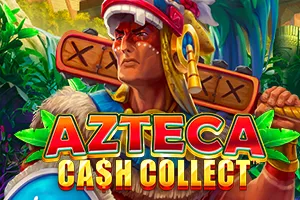 Azteca: Cash Collect - MASURAPLAY77